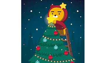 kakao_peperico_christmas for Android - Download the APK from Habererciyes